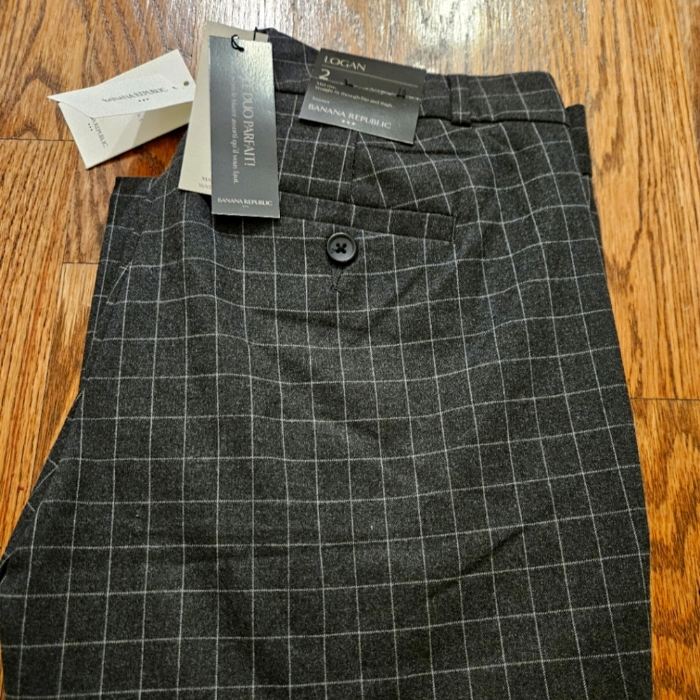 Banana Republic Women's Trousers, Size 2